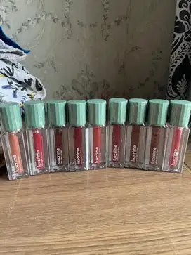 Lipstick luxcrime original