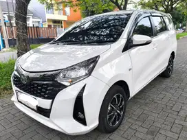 Toyota Calya 2023 Bensin