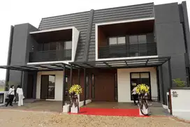 RUMAH DIJUAL MORIZONO SAWANGAN DEPOK