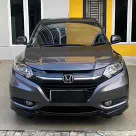 Honda HRV 1.5 S AT 2017
