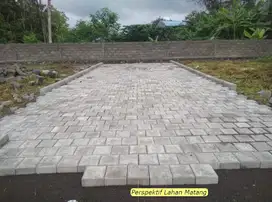 Hanya 8 Menit Ke RSUD Bogor, Kavling Murah  FREE SHM Bisa 12x Cicil Ta