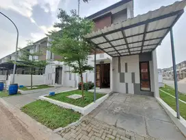 di Jual Rumah Ready Tipe Onyx Grand Almas Residence cicilan 3jutaan