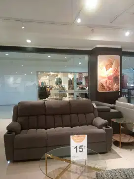 KREDIT COSTA SOFA