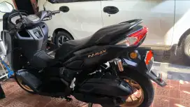NMAX Keyless Connected 2022
