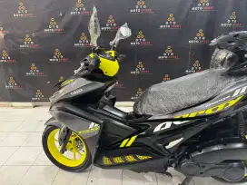 siap GASPOOOOLLL YAMAHA AEROX 155 2019