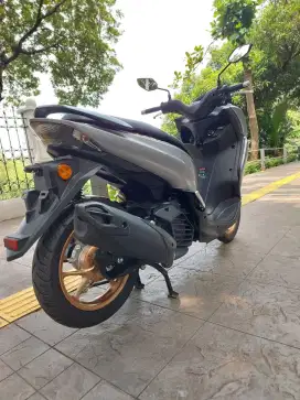 DP MINIM 1JTA YAMAHA LEXI LX 155 ABS KEYLESS THN 2024 PAJAK IDUP
