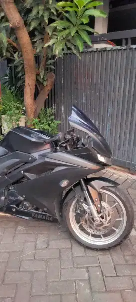 jual r15v3 tahun 2017