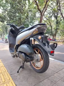 DP MINIM 1JTA YAMAHA LEXI LX 155 ABS KEYLESS THN 2025 NIK 2014 PJK ON