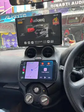 head unit adroid dan audio paketan cuma 2jtaan udah dpt Ful