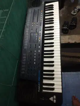 Roland e66 italy