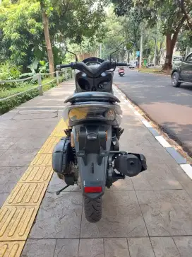 DP MINIM 1JTA YAMAHA LEXI LX 155 ABS KEYLESS THN 2025 NIK 2024 PJK ON