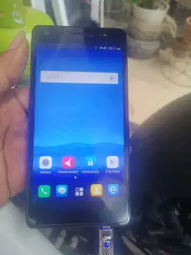 Lava iris x80 pro