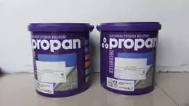 Cat Propan Exterior baru masih segel 2,5L