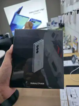 Samsung Z Fold 6 12/256 Sein
