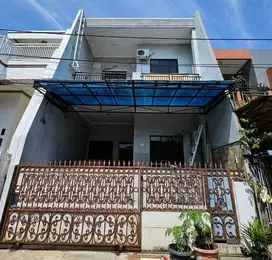 Rumah di Indragiri, Semper Barat Dijual