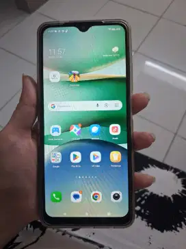 REDMI A5 4G Kondisi mulus