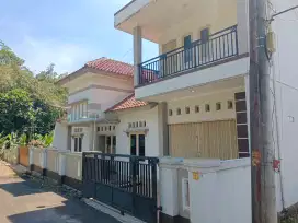 Dikontrakan rumah Bukit Siwarak Permai