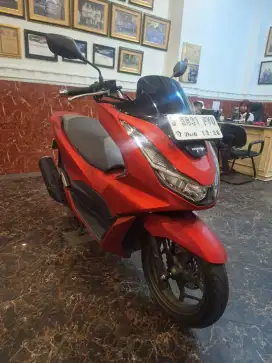 DP 1 JT PCX 160 ABS THN 2024 PJK HIDUP PROSES DIBANTU SAMPAI ACC
