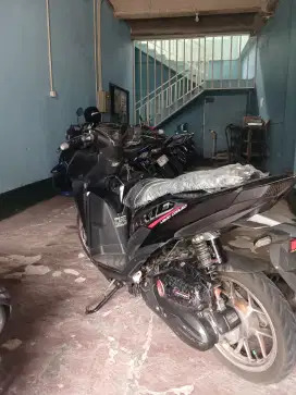 Vario 125cc 2022