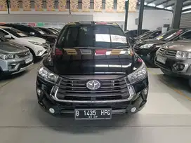 [LOW KM] TOYOTA INNOVA REBORN 2.0 G LUX AT 2021 / 2022