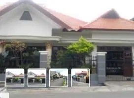DIJUAL RUMAH MURAH AREA MALANG