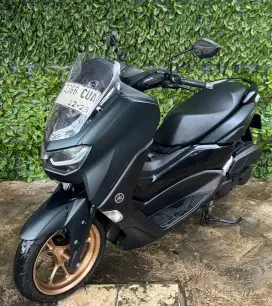 JUAL YAMAHA NMAX 2023 PEMAKAIAN 2024
