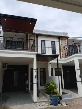 Rumah & Ruko terlaris dekat tol Cibubur