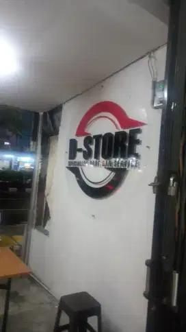 Dibutuhkan Admin Toko Handphone