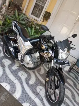 Yamaha Scorpio km 24 rb