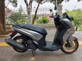 DP MINIM 1JTA YAMAHA LEXI LX 155 KEYLESS ABS 2025 NIK 2024 PAJAK ON