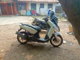 Jual Lexi 2021 original stnk bbkb komplit