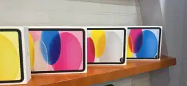 KREDIT IPAD MUDAH DAN TERJANGKAU DP 0
