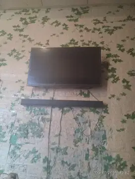 TV Panasonic 32