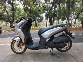 DP MINIM 1JTA NEW YAMAHA LEXI LX 155 KEYLESS ABS 2025 NIK 2024 PJK ON