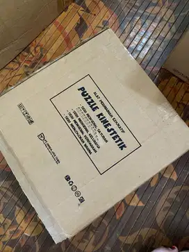 PAKET PERMAINAN EDUKASI ANAK