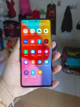 samsung a51 no minus