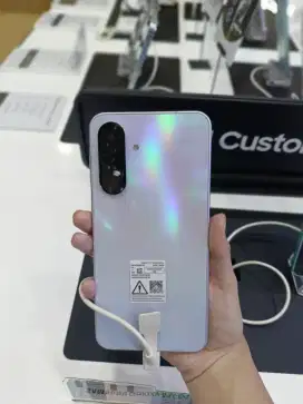 Promo cicilan Samsung Galaxy A36 5G by homecredit tanpa DP !!!