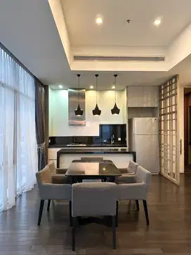 Dijual Verde One – Pet Friendly, Fasilitas Premium