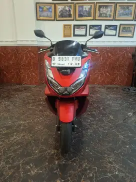 DP 1 JT PCX 160 ABS THN 2024 PJK HIDUP PROSES DIBANTU SAMPAI ACC