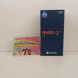 Moto G45 5g 8/256
