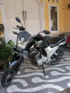 Yamaha Scorpio muluss antik