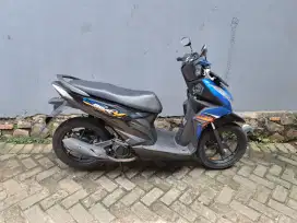 Honda new beat sporty 2022