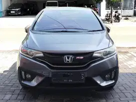 Honda Jazz 2015 Bensin