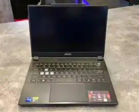 Jual Laptop Baru MSI CYBORG 14 I7 13620H RTX4050 6GB