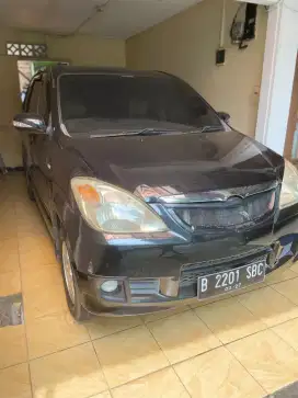 Avanza type G 1.3