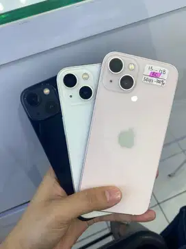 IP 13 128 GB Bea cukai