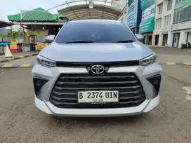 Avz E DB CVT AT 23 TDP10jt Toyota Avanza Matic Automatic 2023