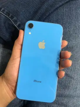 iPhone Xr 64Gb IBOX