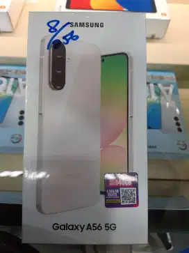 HP SAMSUNG A56 5G