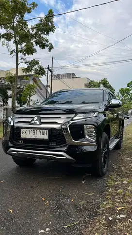 Mitsubishi Pajero Sport Dakar 2.4 4x2